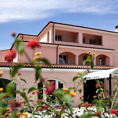 Swiss International Hotel Elba - Il Magnifico Marciana Marina  Exterior photo