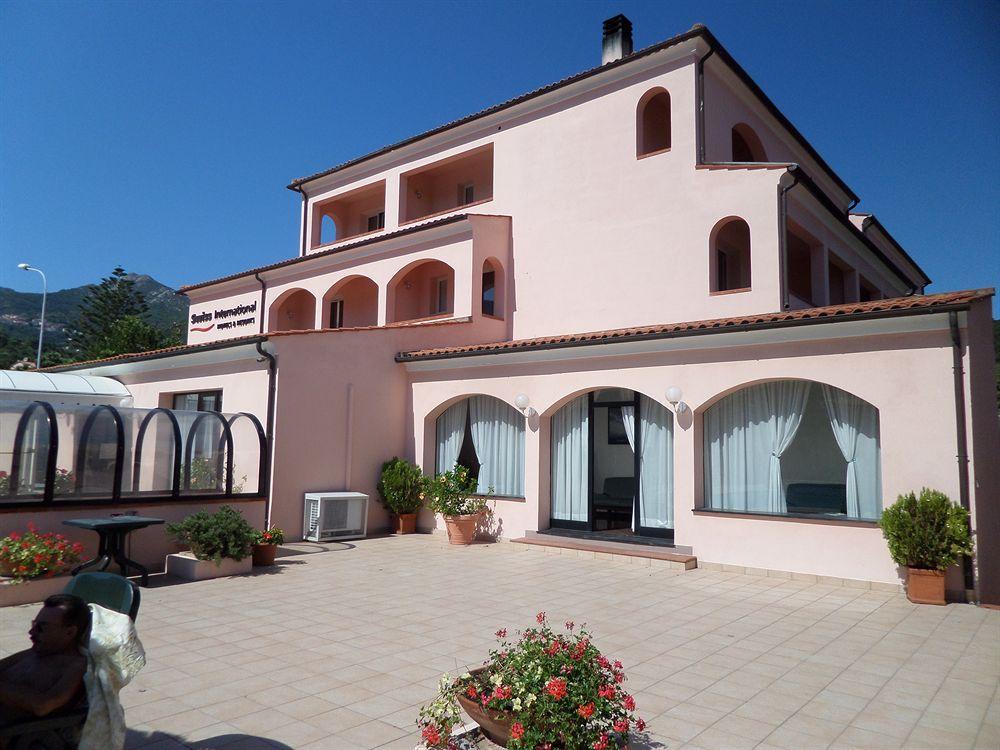 Swiss International Hotel Elba - Il Magnifico Marciana Marina  Exterior photo