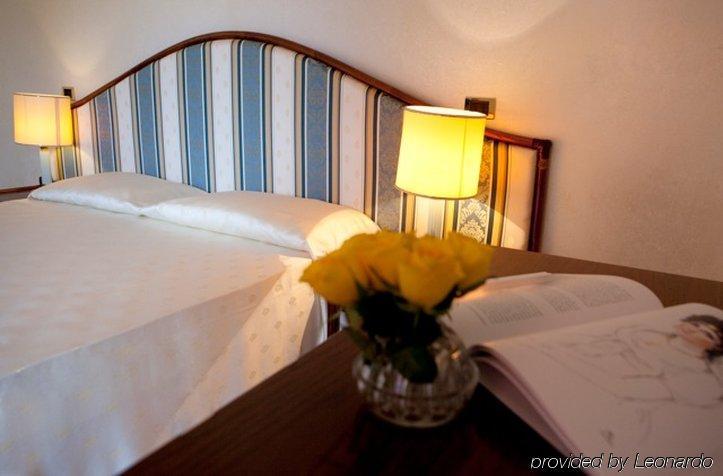 Swiss International Hotel Elba - Il Magnifico Marciana Marina  Room photo