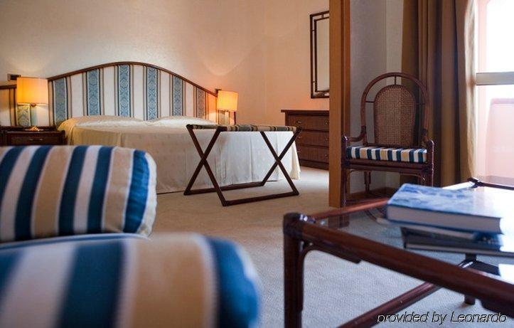 Swiss International Hotel Elba - Il Magnifico Marciana Marina  Room photo