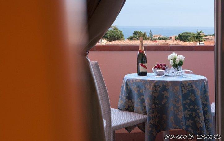 Swiss International Hotel Elba - Il Magnifico Marciana Marina  Room photo