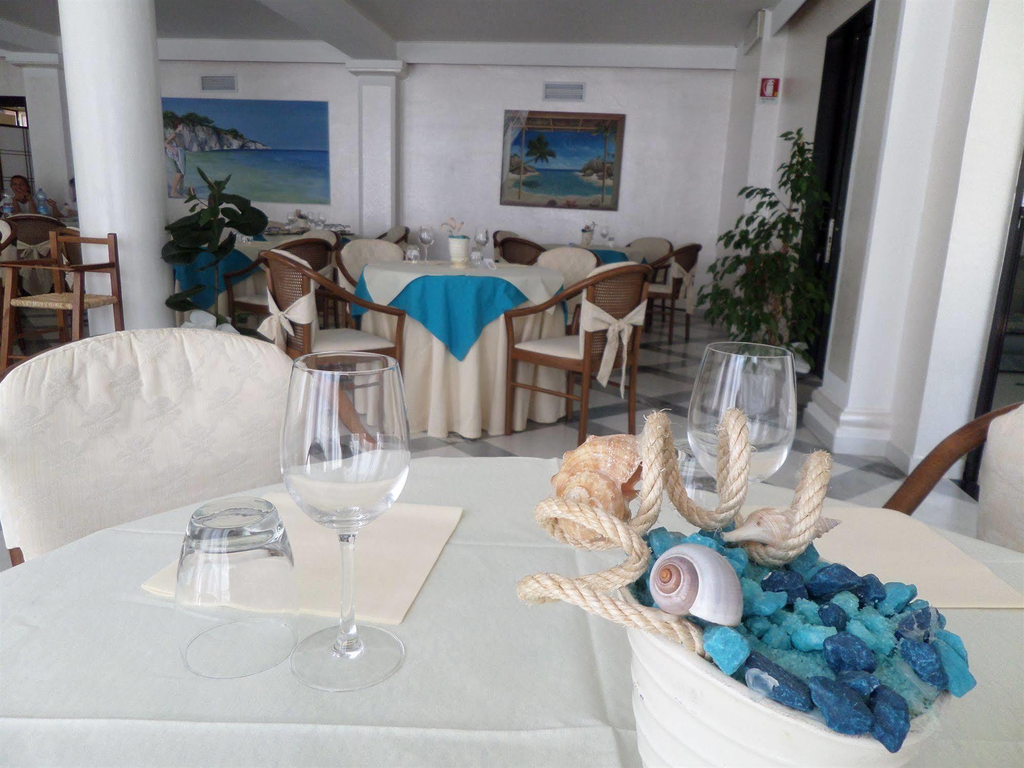 Swiss International Hotel Elba - Il Magnifico Marciana Marina  Exterior photo